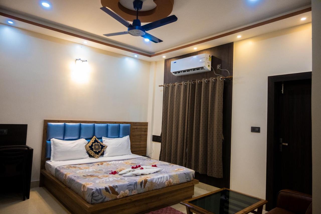 Unique Shantiniketan 호텔 Sri Niketan 외부 사진