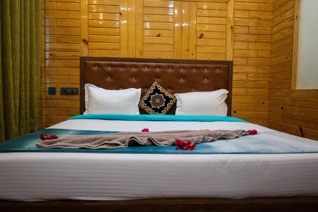 Unique Shantiniketan 호텔 Sri Niketan 외부 사진