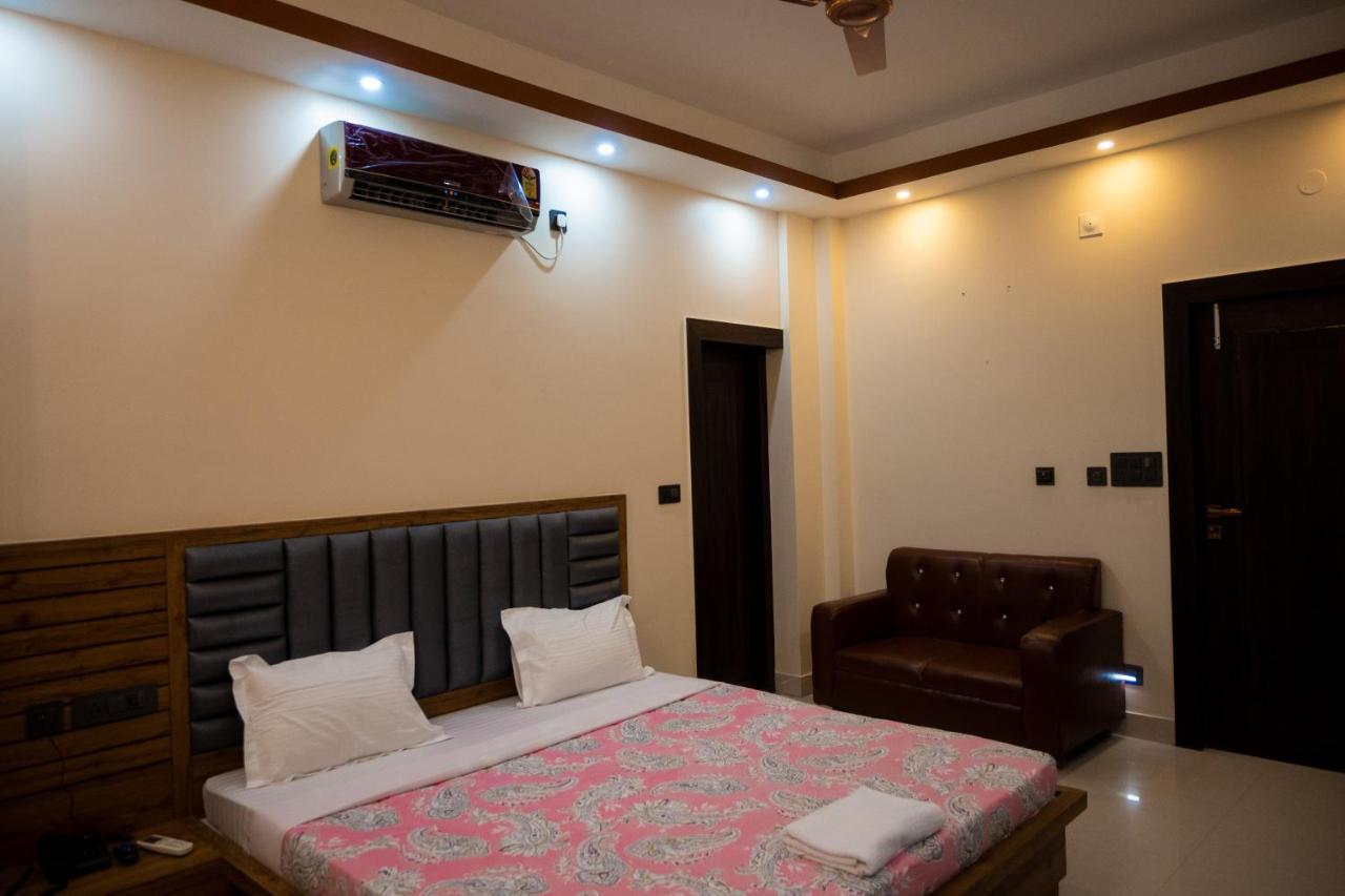 Unique Shantiniketan 호텔 Sri Niketan 외부 사진