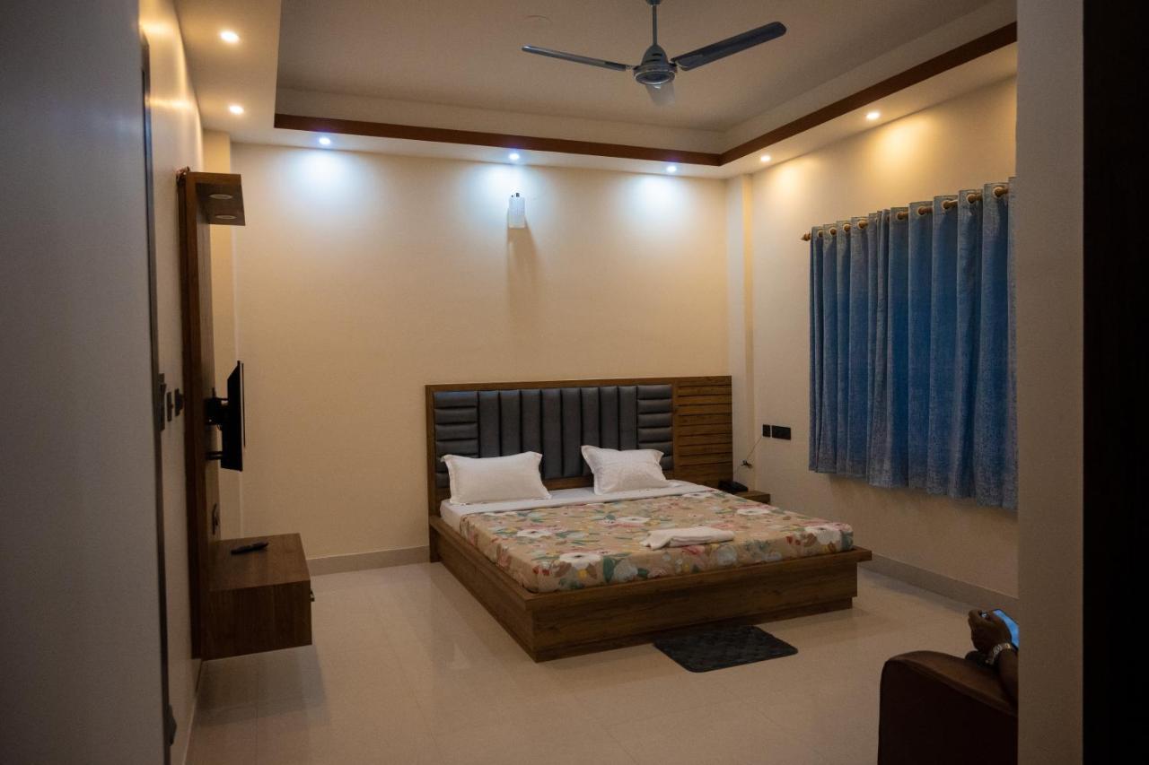 Unique Shantiniketan 호텔 Sri Niketan 외부 사진