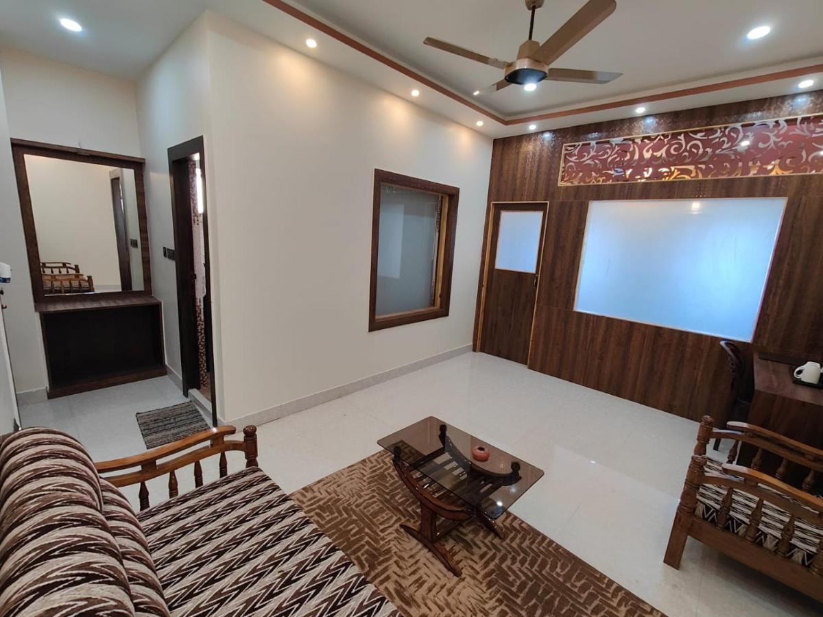 Unique Shantiniketan 호텔 Sri Niketan 외부 사진