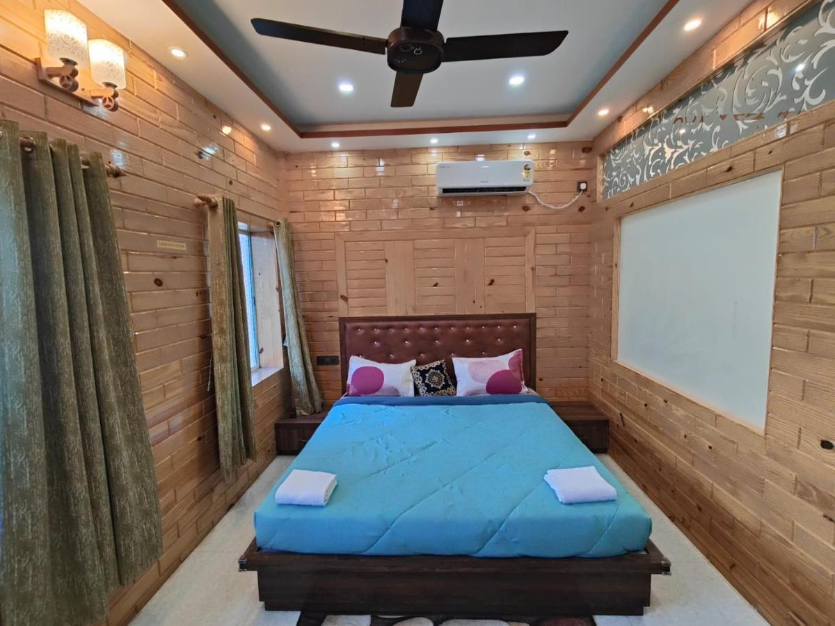 Unique Shantiniketan 호텔 Sri Niketan 외부 사진