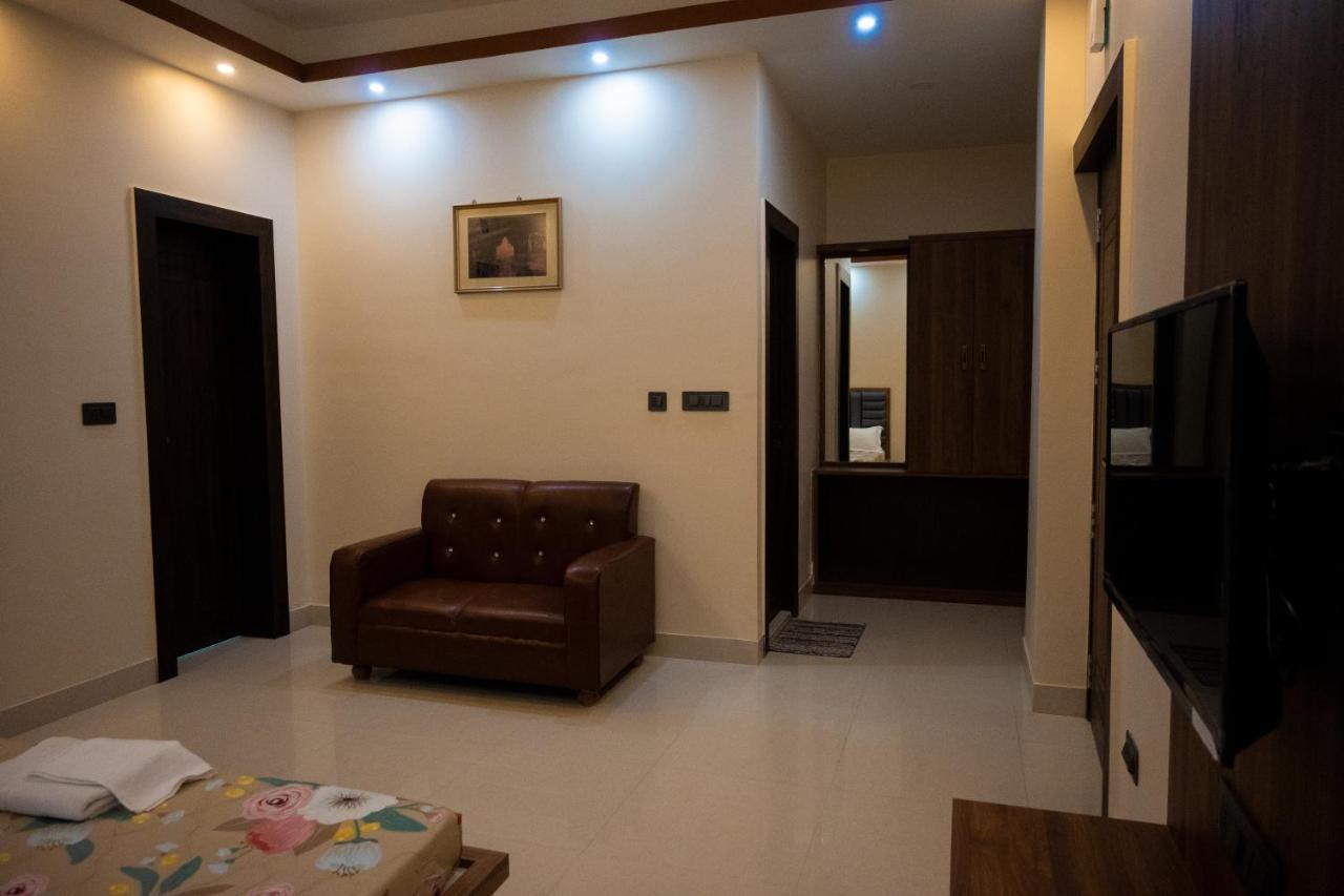 Unique Shantiniketan 호텔 Sri Niketan 외부 사진