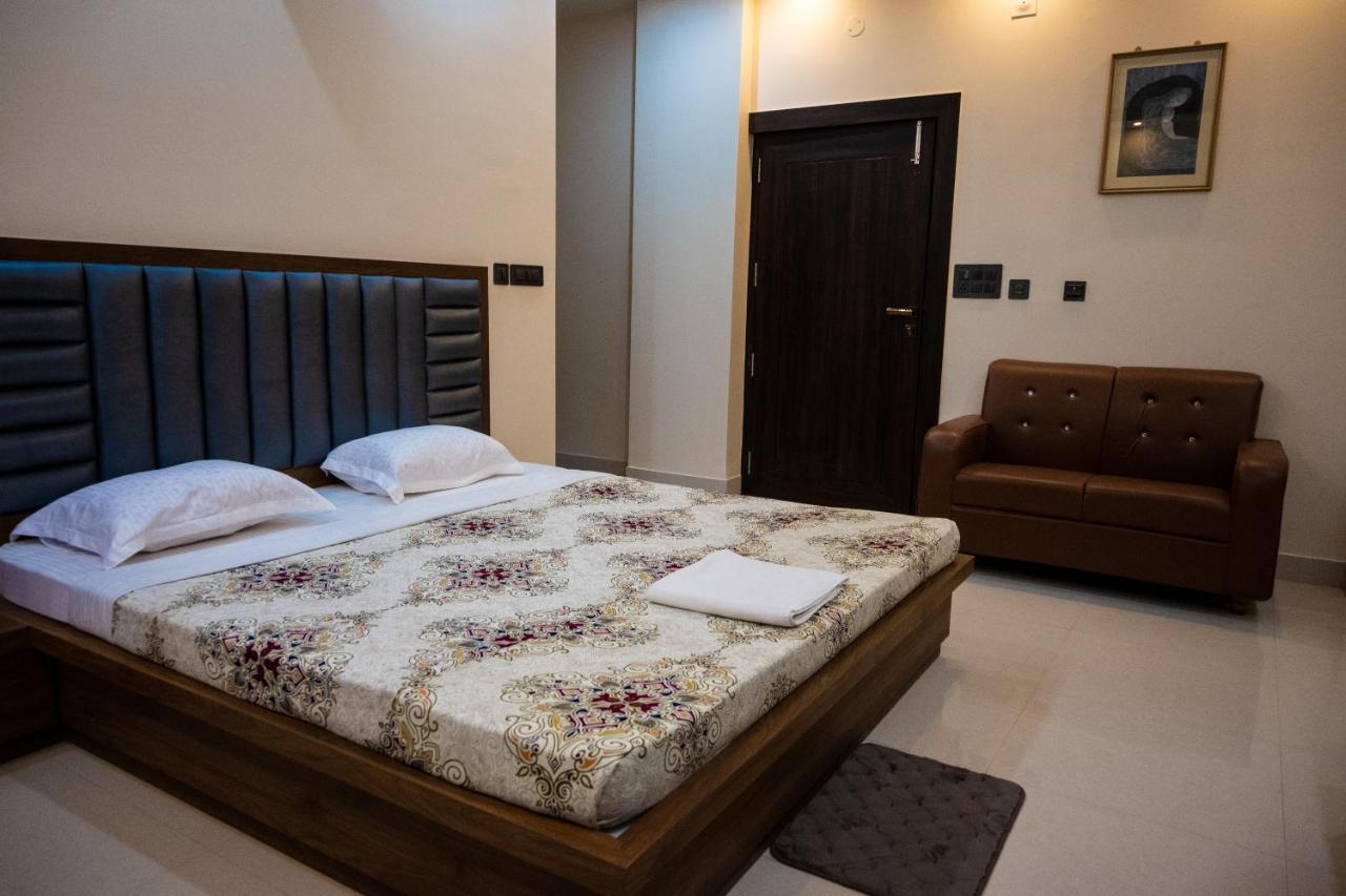 Unique Shantiniketan 호텔 Sri Niketan 외부 사진