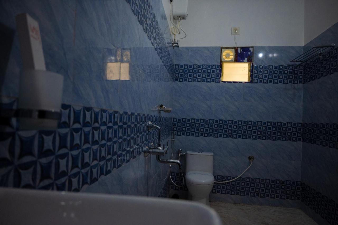 Unique Shantiniketan 호텔 Sri Niketan 외부 사진
